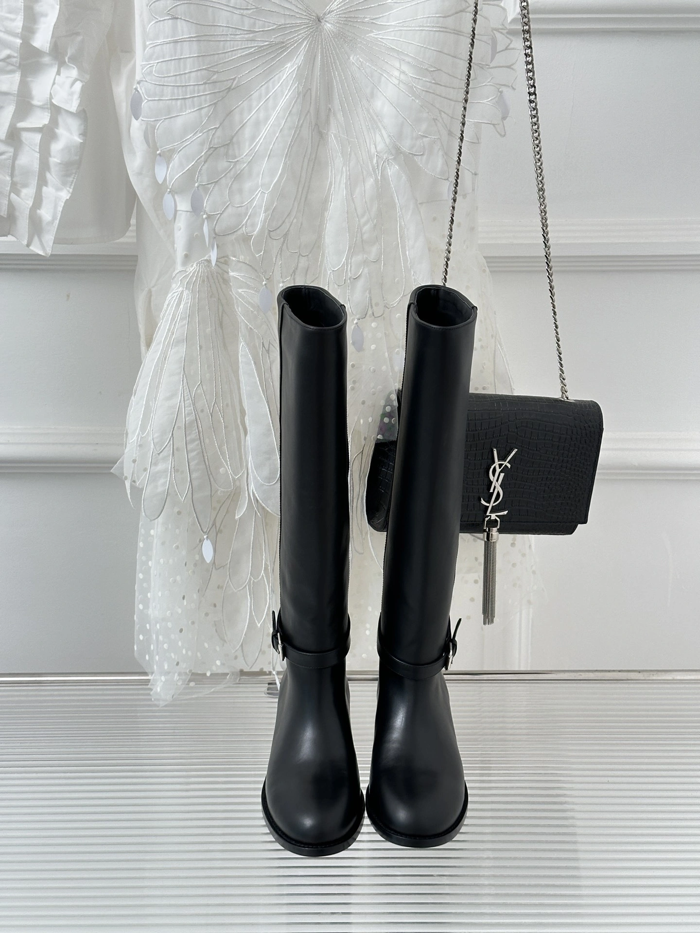 coco-- 80664271 3.5cm Heel height item:C-X004H2328Y